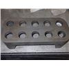 Image 1 : CAT40 Tool Rack
