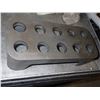 Image 2 : CAT40 Tool Rack