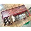Image 2 : Precision Brand 3" x 3" Slotted Shim Assortment