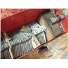 Image 3 : Precision Brand 3" x 3" Slotted Shim Assortment