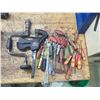 Image 2 : Lot of Misc Hand Tools