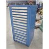 Image 1 : Lyon 14 Drawer Tool Cabinet