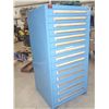 Image 2 : Lyon 14 Drawer Tool Cabinet