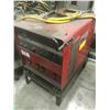 Image 1 : LINCOLN ELECTRIC CV-300 WELDER W/LN-10 SINGLE HEAD FEEDER