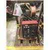 Image 2 : LINCOLN ELECTRIC CV-300 WELDER W/LN-10 SINGLE HEAD FEEDER