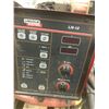 Image 3 : LINCOLN ELECTRIC CV-300 WELDER W/LN-10 SINGLE HEAD FEEDER