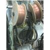 Image 8 : Tafa mdl. 30-8A Arc Spray Power Unit w/Tafa Model 836 Wire Feed Plasma Spray Gun