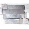 Image 2 : (10) 1"x1" Valenite Tool Holders
