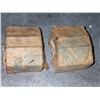 Image 1 : (2) Trudex / Okuma A118-8435 Holders