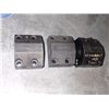 Image 2 : (3) Trudex / Okuma A118-8435 Holders