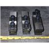 Image 1 : Set of ROHM #GBK-315 Chuck Jaws