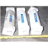 Image 2 : (3) Seco 1" x 1" Lathe Tool Holders