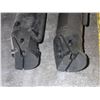 Image 3 : (2) Valenite VG117 R 24-60 ValGroove Boring Bar