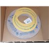 Image 1 : Lot of TWO Norton 455 x 54 x 228.6 Grinding Wheels