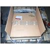 Image 2 : Lot of TWO Norton 455 x 54 x 228.6 Grinding Wheels