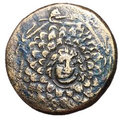 Pontos Amisos Mithradates VI 105 - 85 BC