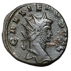 Gallienus 253-268 AD Antoninianus of Mediolanum
