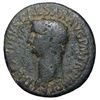Image 1 : Claudius I 41 - 54 AD AE As Minerva Rome Mint