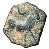 Image 2 : 2nd Century BC Celtiberia Castulo Semis Bronze