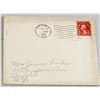 Image 3 : 3 Assorted American Stamps w/ Envelopes