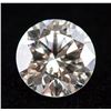 Image 2 : 1.009 ct Brilliant Cut I Color SI1 Diamond NGIC