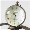 Image 2 : Omega Eagle Table Clock Dated 1882
