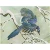 Image 3 : Basil Ede Print on Paper Birds "1968"