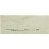 Image 4 : Basil Ede Print on Paper Birds "1968"