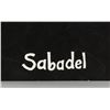 Image 4 : French Cartoonist Sabadel Serigraph