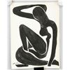 Image 2 : Henri Matisse French Ink on Paper '52