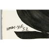Image 4 : Henri Matisse French Ink on Paper '52
