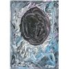 Image 1 : Antoni Tapies Spanish Modernist Oil on Panel