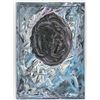 Image 2 : Antoni Tapies Spanish Modernist Oil on Panel
