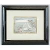Image 2 : Silver Tooling Signed and Stamped "Moroui"