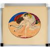 Image 2 : Gerda Wegener Danish Mixed Media BOUL HAUSSMANN