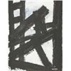 Image 1 : Franz Kline American Abstract Oil on Canvas