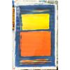 Image 2 : Mark Rothko American Abstract Oil on Canvas