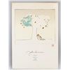 Image 2 : John Lenon British Lithograph A Family Tree