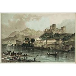 James Tibbits Willmore English Print "38069"