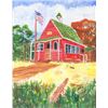 Image 1 : Mike McLaughlin American Acrylic on Canvas
