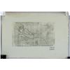 Image 2 : Egon Schiele Austrian Expressionist Signed Linocut