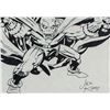 Image 4 : Jack Kirby American Ink Paper GALLERY ART COSSIO