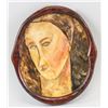 Image 2 : Amedeo Modigliani Italian Mixed Media on Paper