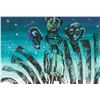 Image 3 : Max Ernst German Surrealist Mixed Media on Paper