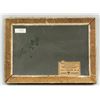 Image 9 : Thomas Young American Oil on Board Dated 1909