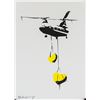 Image 1 : Banksy British Pop Signed Litho on Paper 2/300
