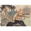 Image 3 : Shi Zhou Chinese Watercolor Landscape