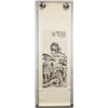 Image 2 : Shi Tao 1642-1707 Chinese Ink on Paper Signed