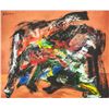 Image 1 : Zhao Chunxiang Chinese Modernist Acrylic on Canvas