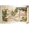 Image 2 : Leng Mei 1669-1742 Chinese Print Roll